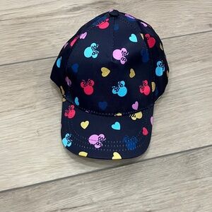 Minnie Mouse Hat
